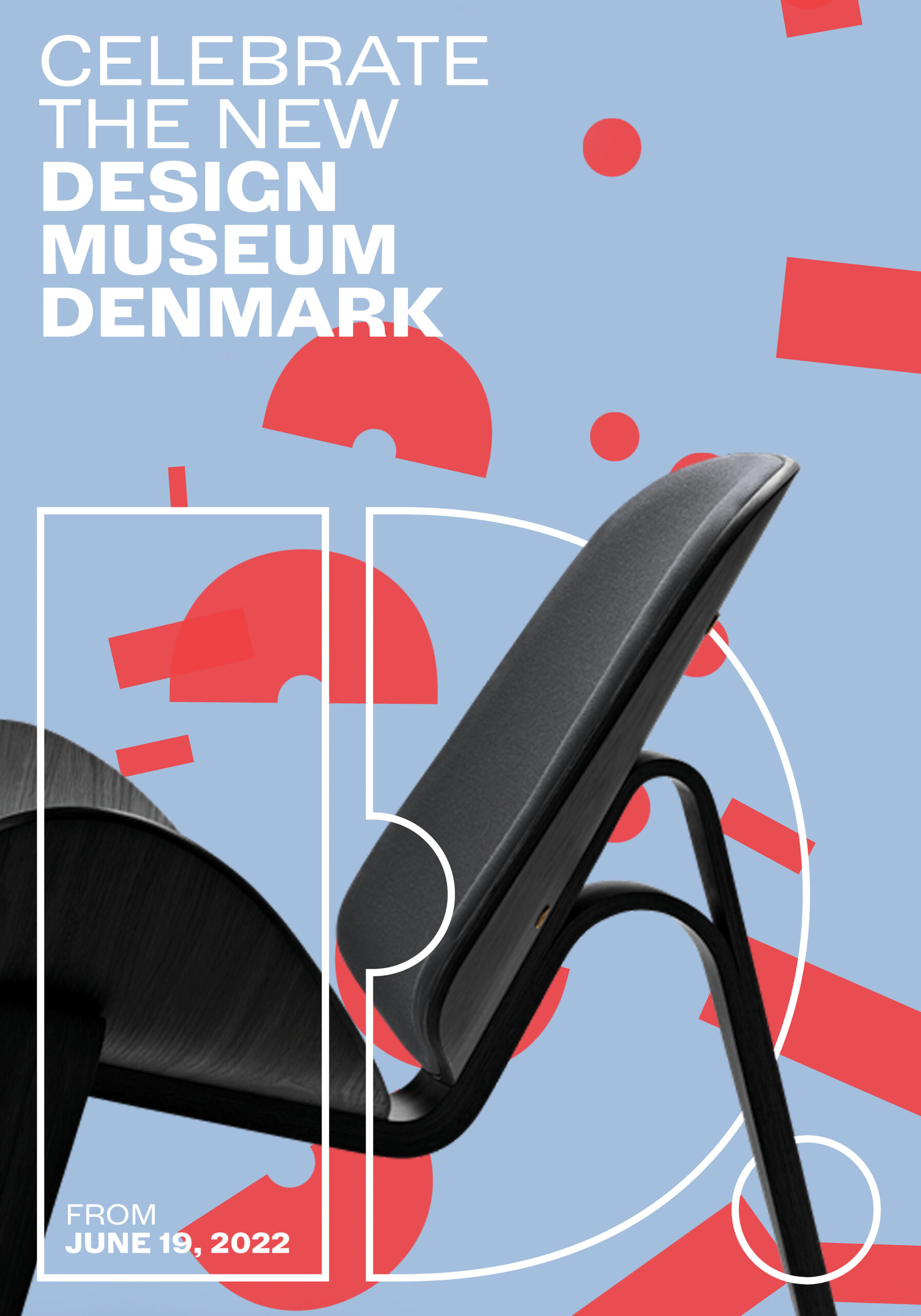 Designmuseum Danmark – Genåbning